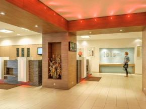 Гостиница Ibis Wien Mariahilf  Вена